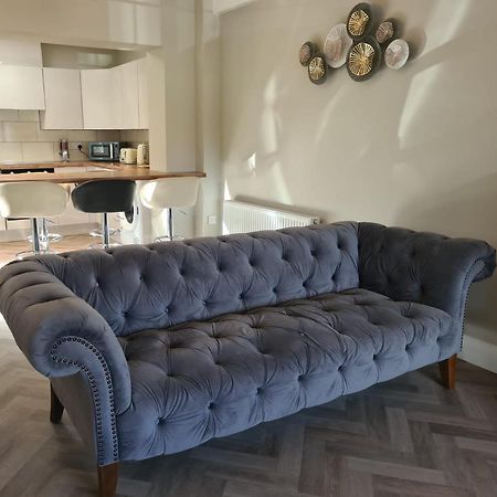 Kinsale Town Cosy Home 2 Min Walk To Town Center Exteriör bild