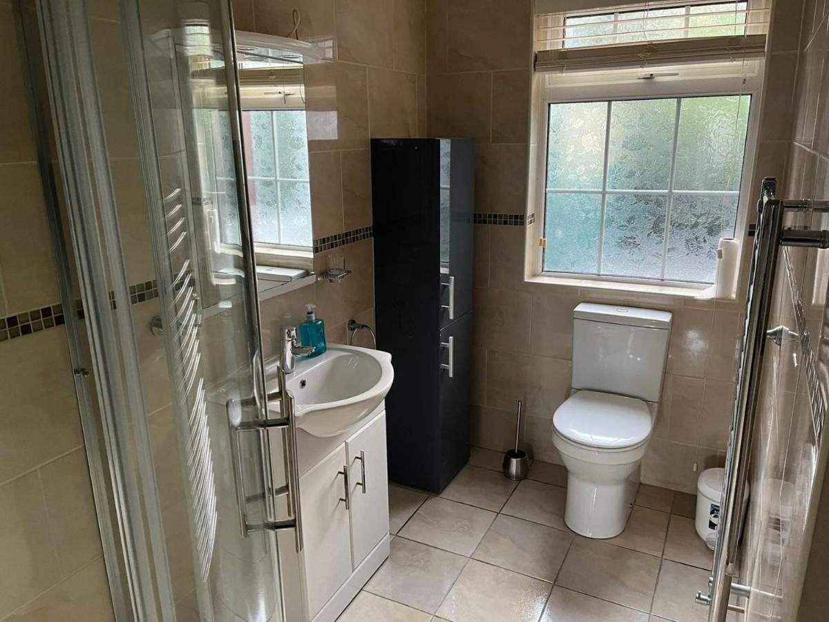 Kinsale Town Cosy Home 2 Min Walk To Town Center Exteriör bild
