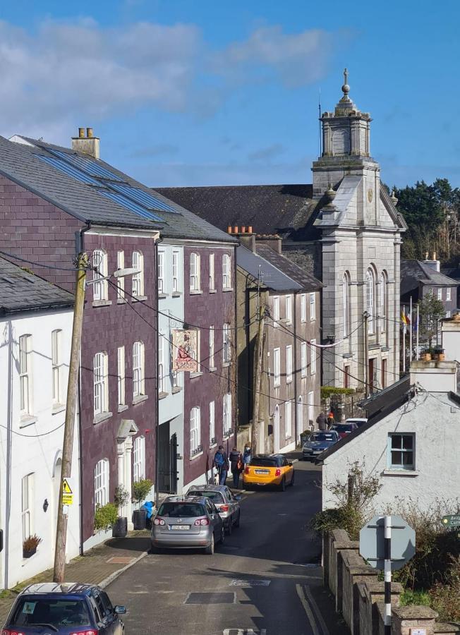 Kinsale Town Cosy Home 2 Min Walk To Town Center Exteriör bild
