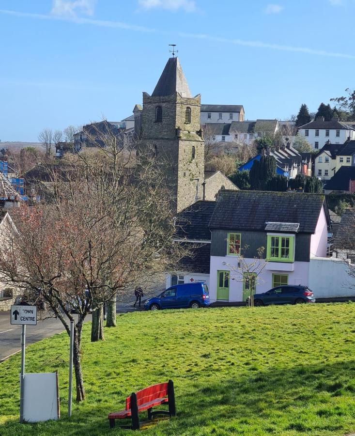 Kinsale Town Cosy Home 2 Min Walk To Town Center Exteriör bild