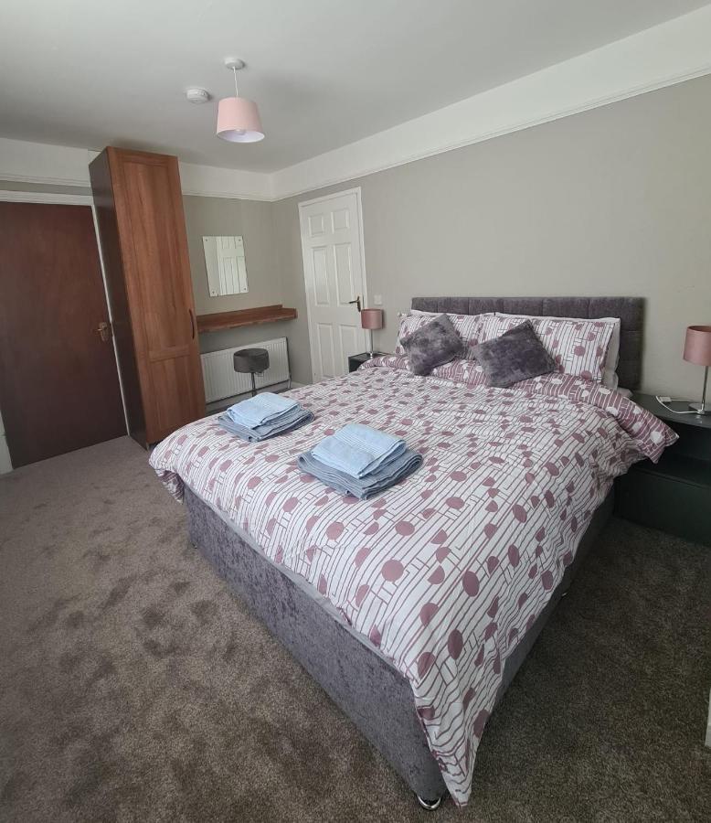 Kinsale Town Cosy Home 2 Min Walk To Town Center Exteriör bild