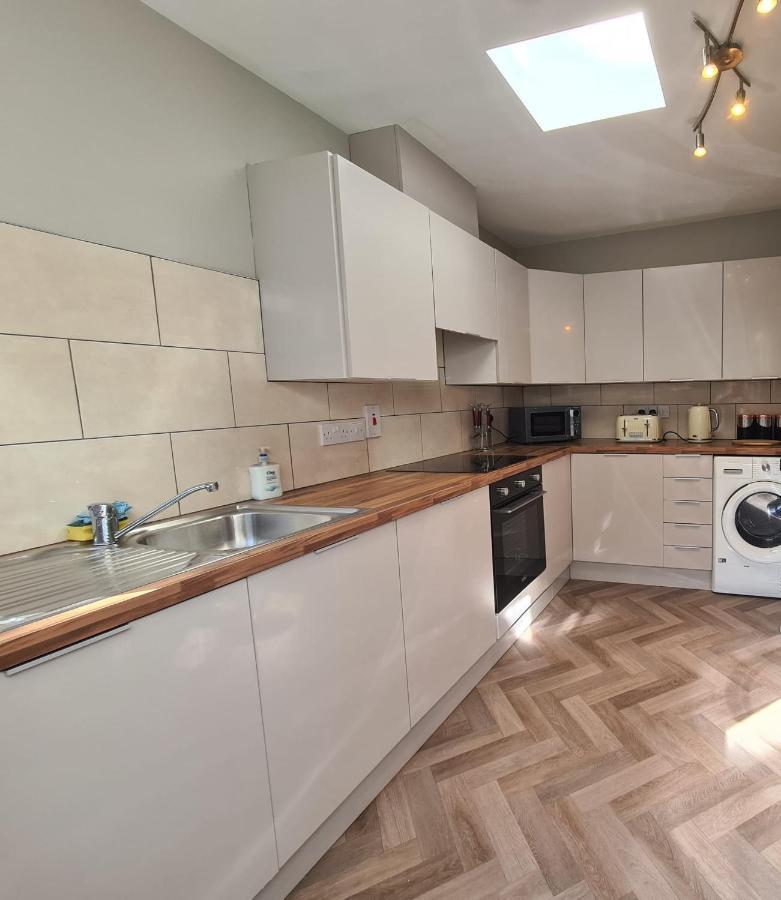 Kinsale Town Cosy Home 2 Min Walk To Town Center Exteriör bild