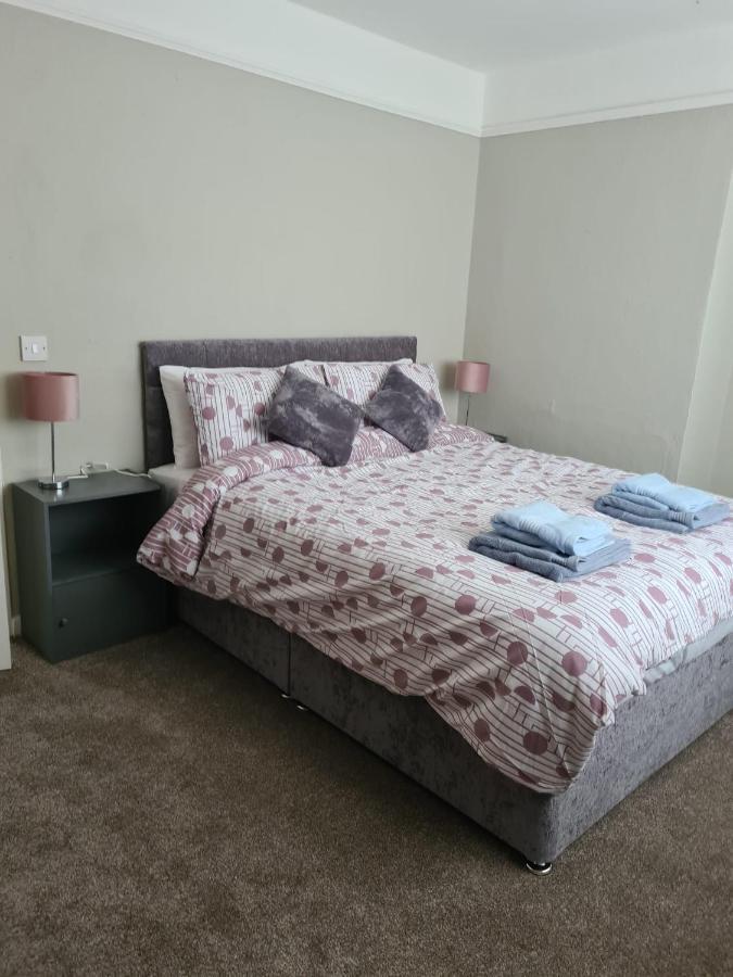 Kinsale Town Cosy Home 2 Min Walk To Town Center Exteriör bild