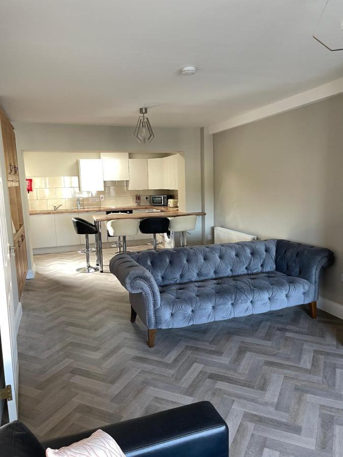 Kinsale Town Cosy Home 2 Min Walk To Town Center Exteriör bild